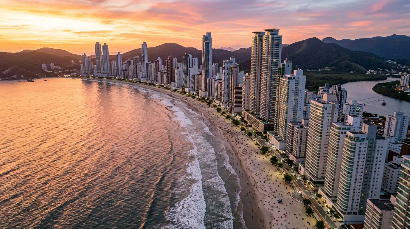 Balneário Camboriú
