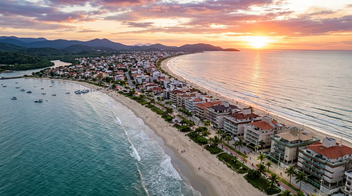 Balneário Piçarras