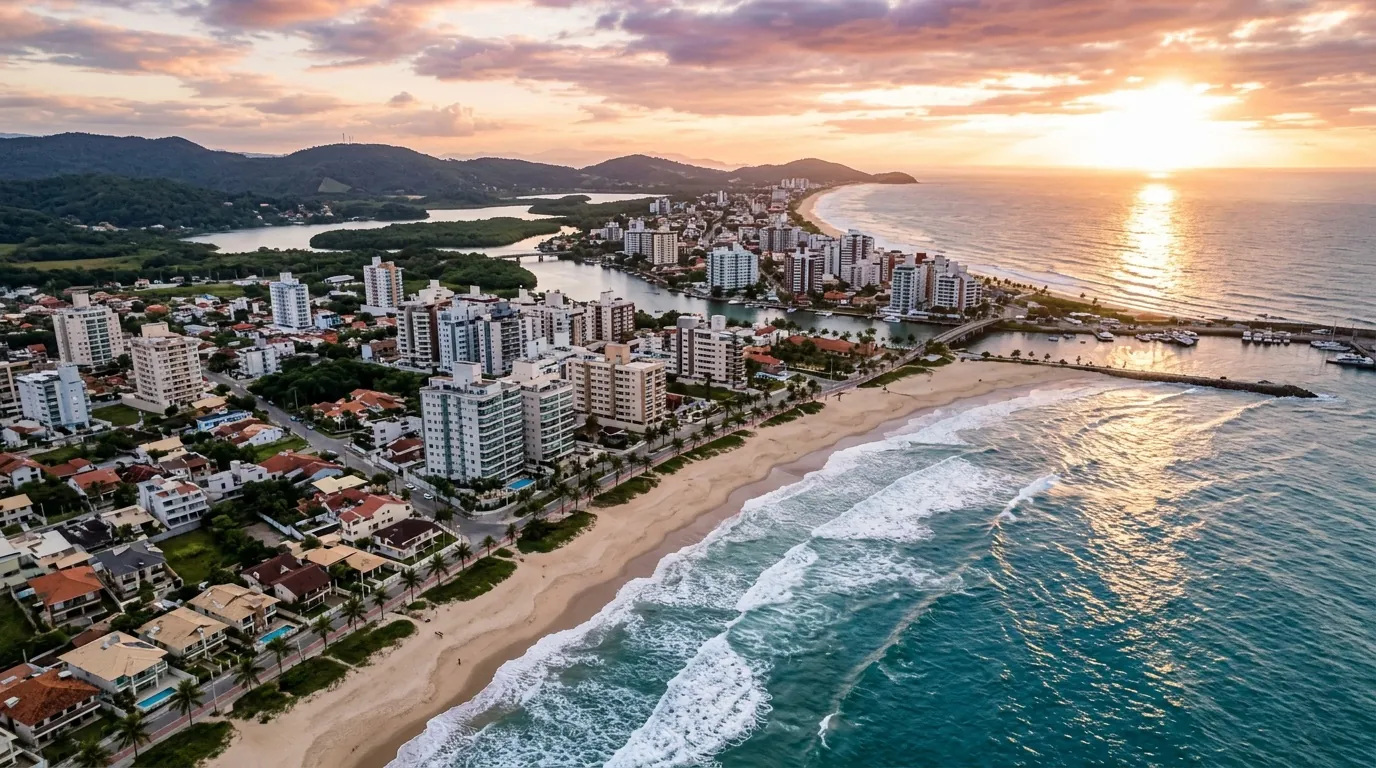 Barra Velha