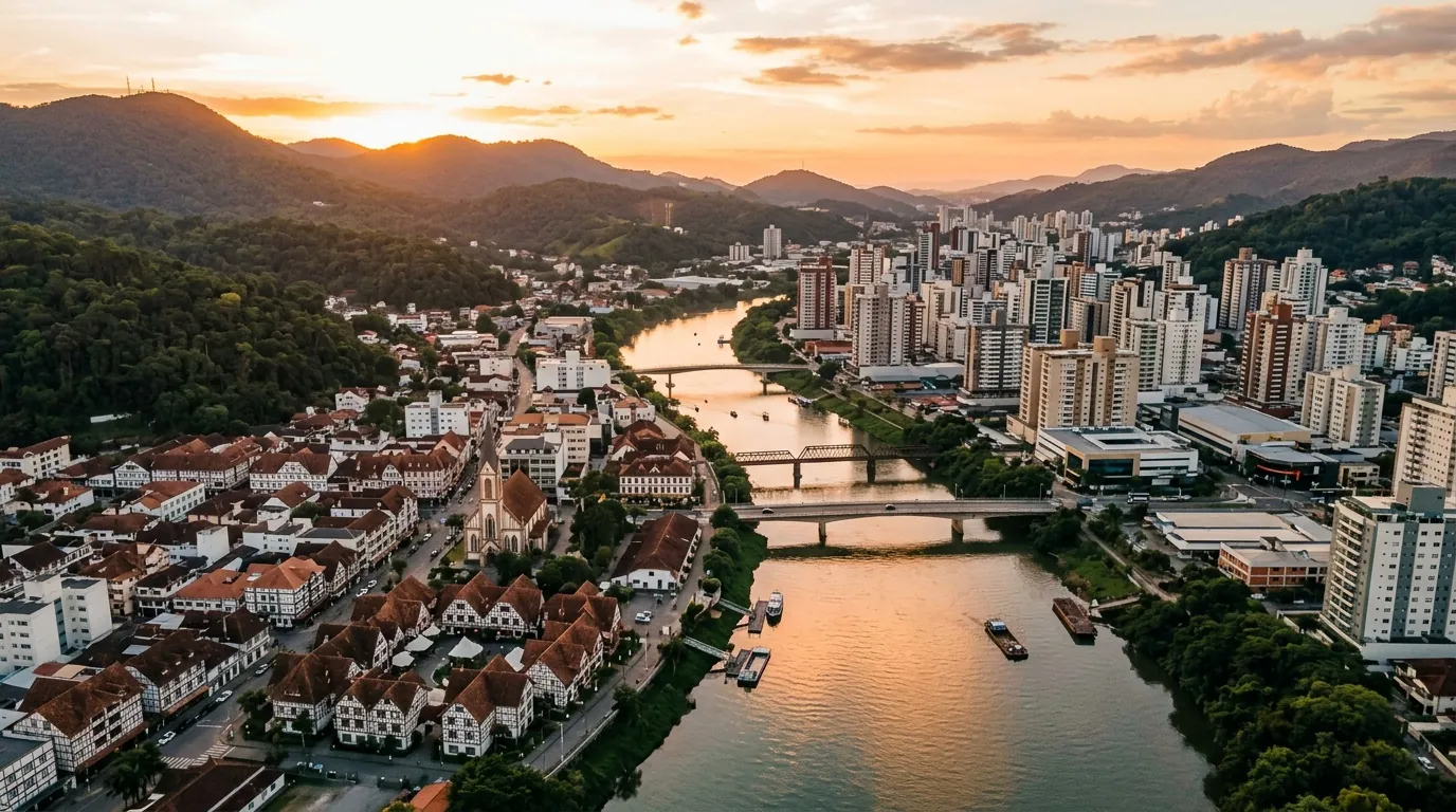 Blumenau