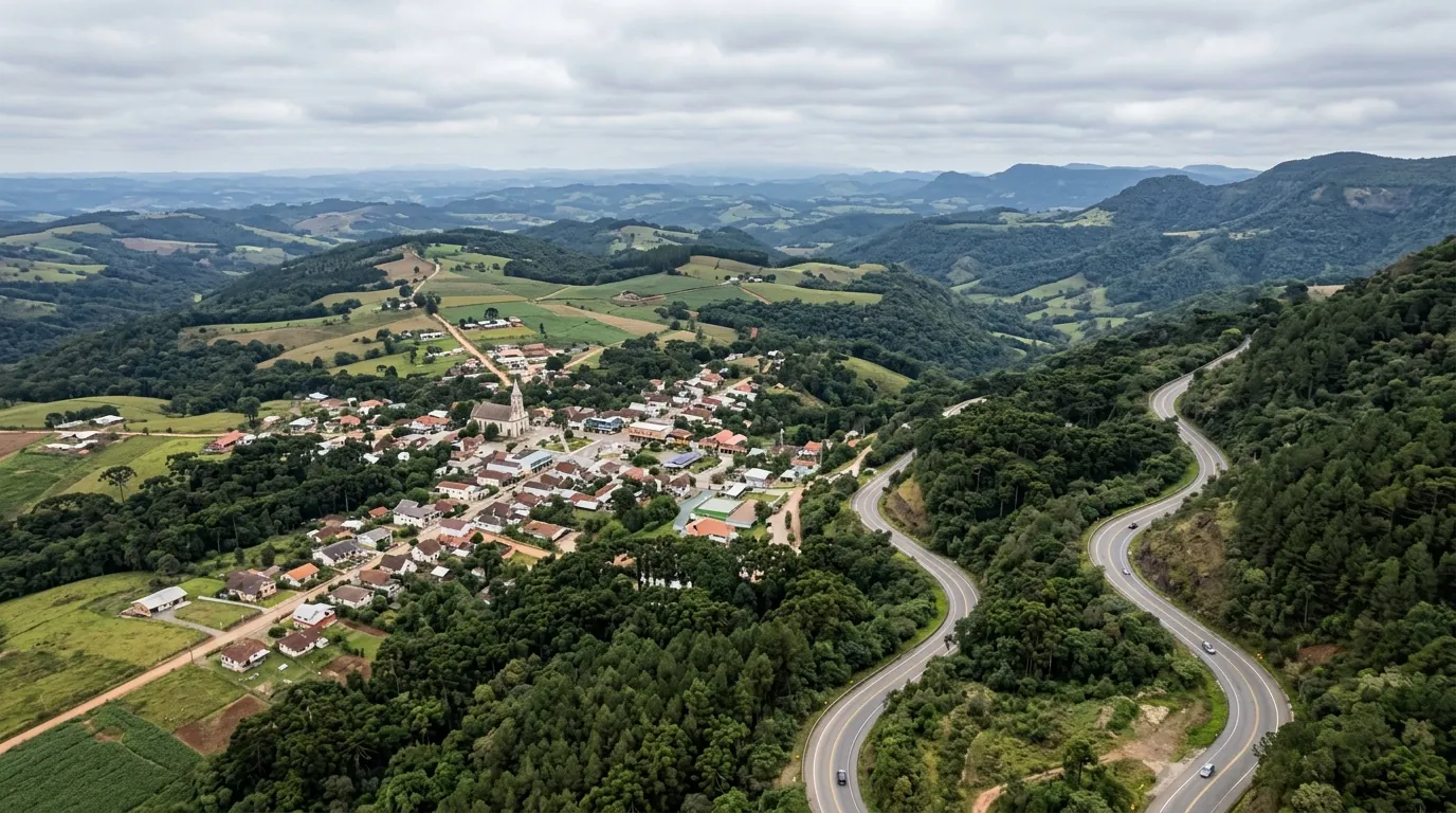 Campo Alegre
