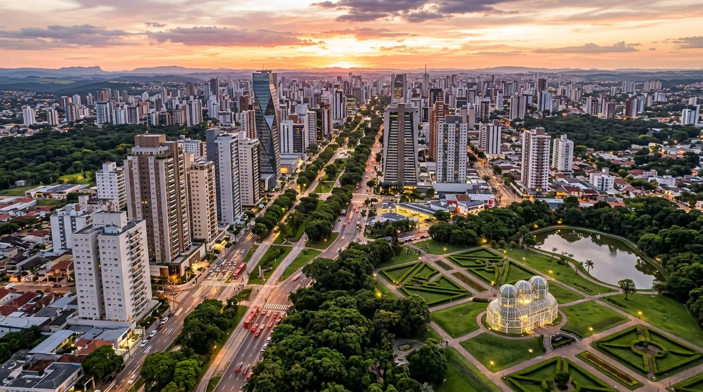 Curitiba