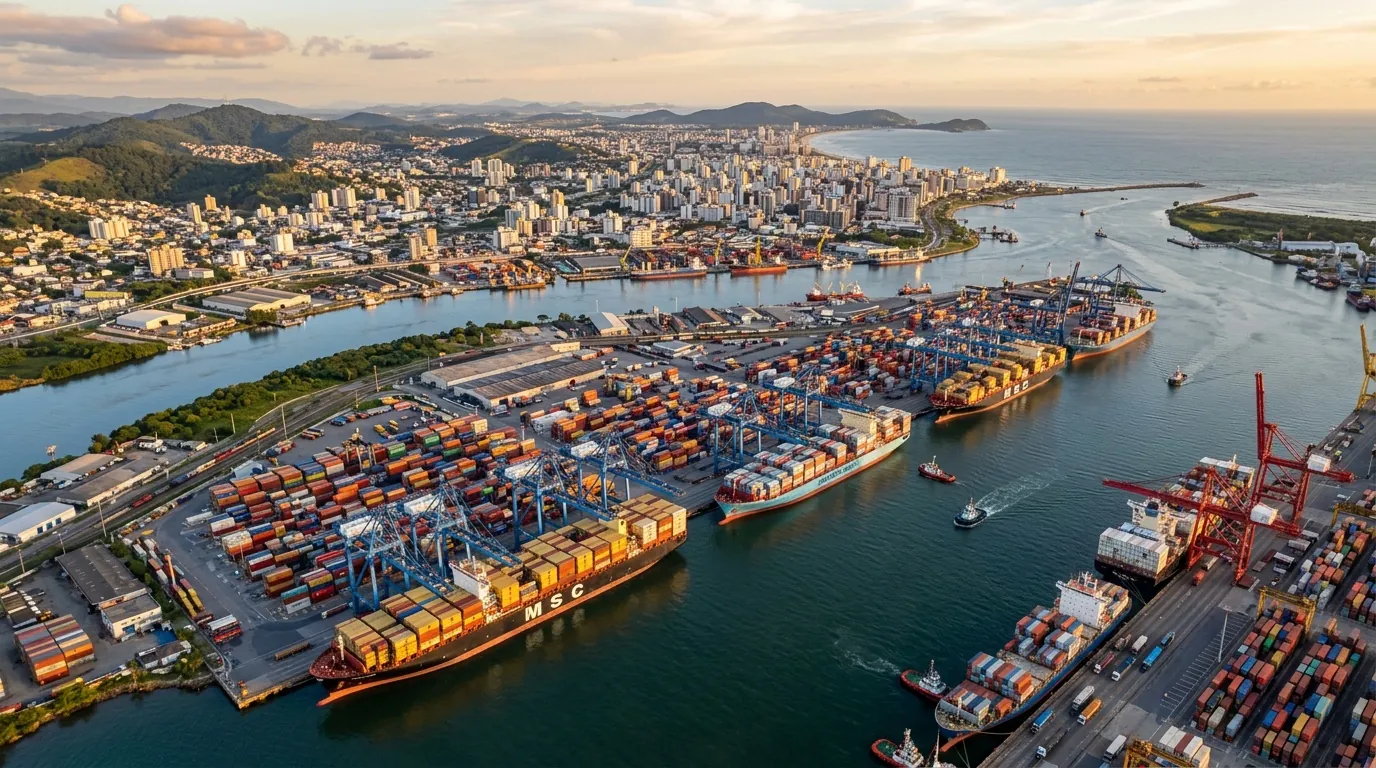 Itajaí