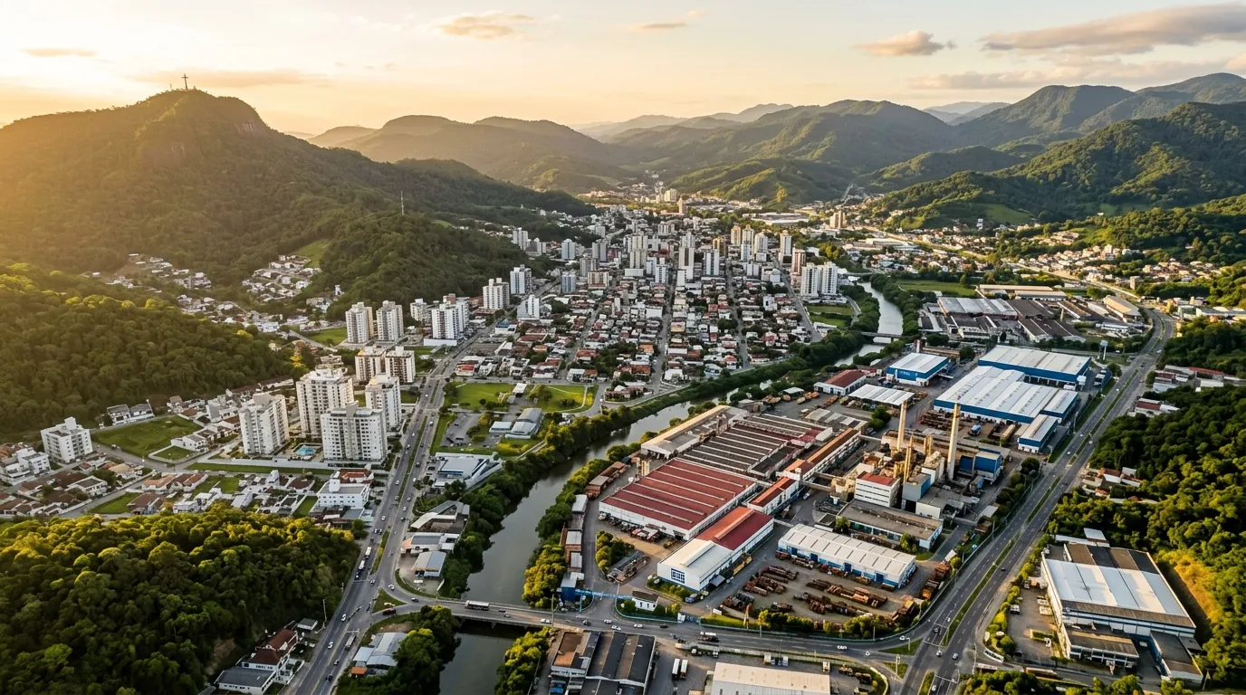 Jaraguá do Sul