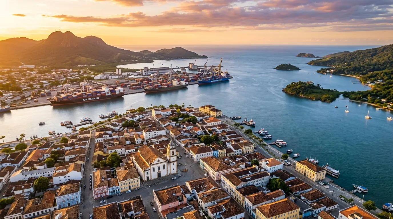 São Francisco do Sul